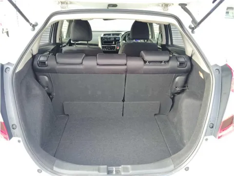 Honda Jazz (Fit)