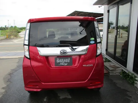 Daihatsu Thor