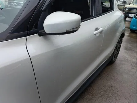 Suzuki Swift Sport
