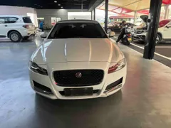 Jaguar XFL