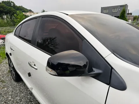 Renault SM3