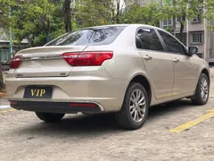 Geely