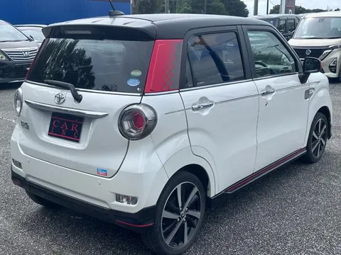 Toyota Pixis Joy
