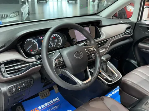 Gac M6