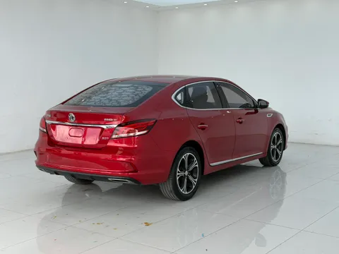 MG MG6