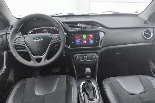 Chery Tiggo 3x
