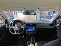 Volkswagen Santana