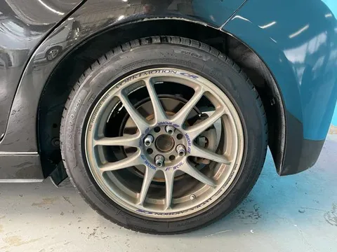 Toyota Yaris (Vitz)