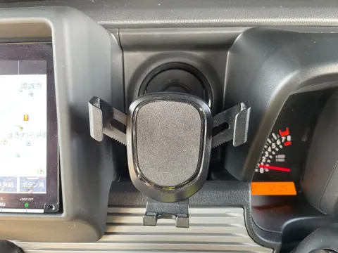 Honda N-VAN +Style