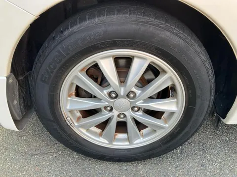Subaru Impreza Sports