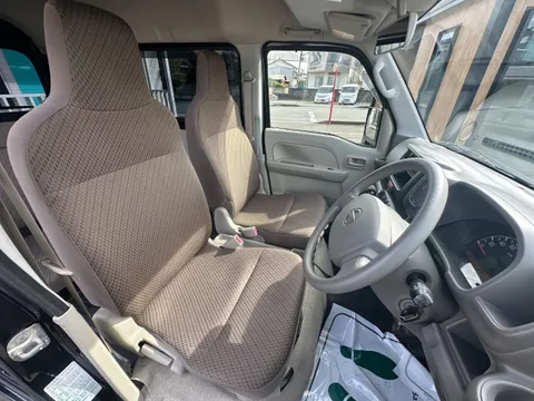 Nissan Clipper