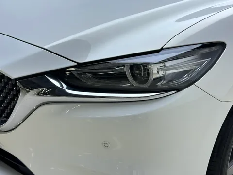 Mazda Mazda6 (Atenza)