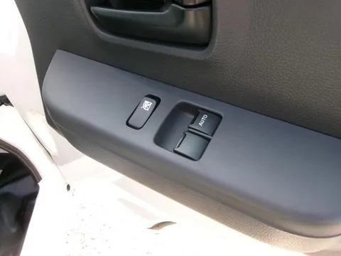 Suzuki Carry Track