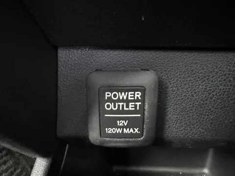 Honda Jazz (Fit)