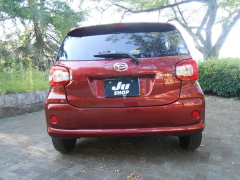 Daihatsu Boon