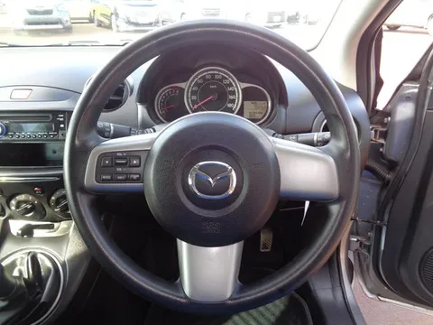 Mazda Mazda2 (Demio)