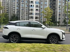 Qoros 7