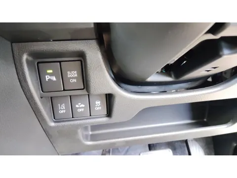 Suzuki Spacia Base