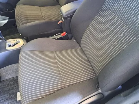 Toyota Yaris (Vitz)