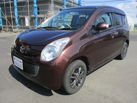 Mazda Carol