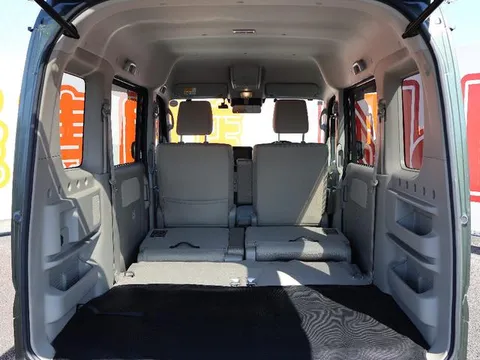 Nissan Clipper Rio