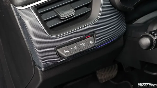 Renault XM3