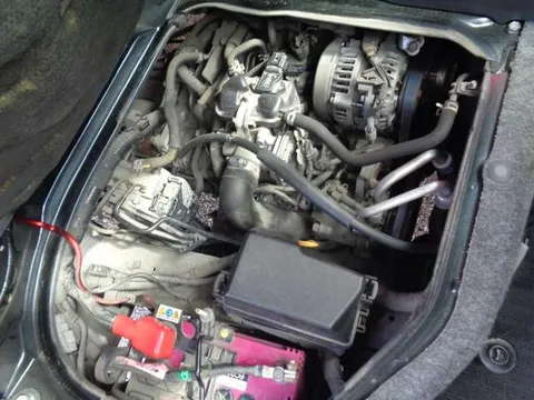Daihatsu Atrai Wagon