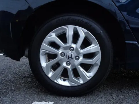 Honda Jazz (Fit)