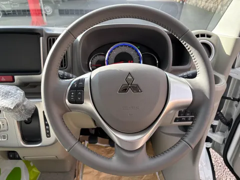 Mitsubishi Town Box