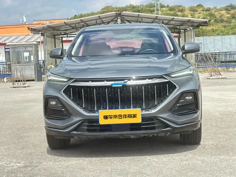 Changan Oshan X5
