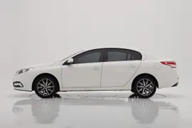 Renault SM5