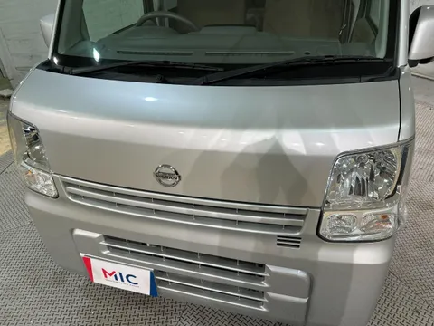 Nissan Clipper