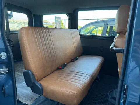 Toyota TownAce Van
