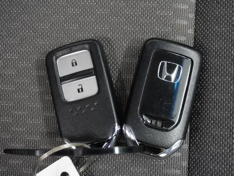 Honda Jazz (Fit)