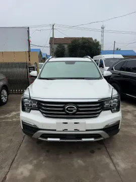 Gac GS8