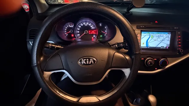 Kia Picanto (Morning)