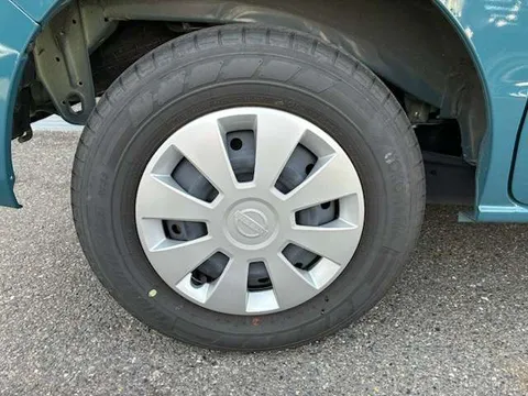 Nissan Clipper