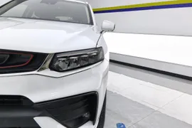 Geely Tugella (Xingyue)