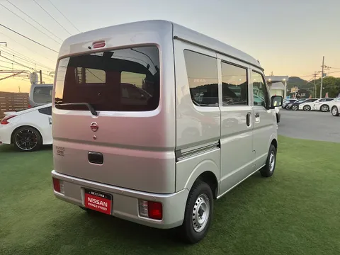 Nissan Clipper