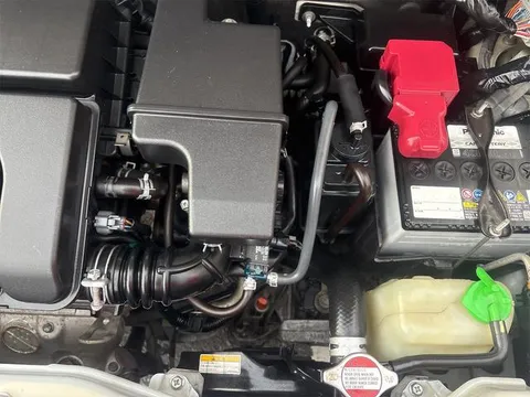 Nissan Pino