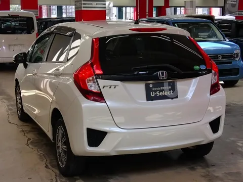 Honda Jazz (Fit)