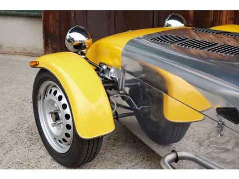 Caterham