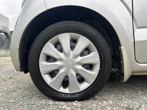 Honda N-BOX Plus