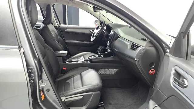 Renault XM3