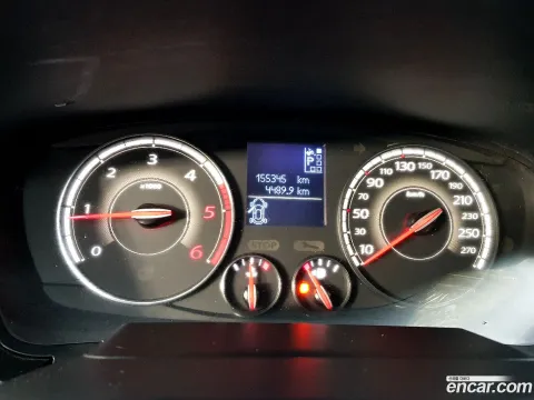 Renault SM5