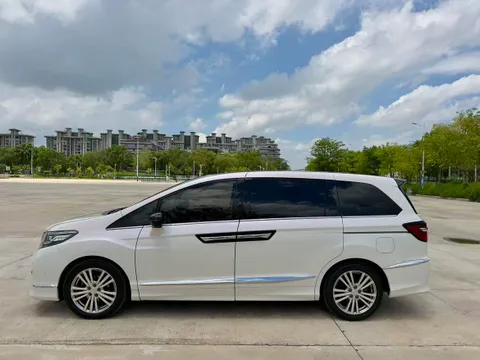 Honda Elysion