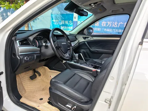 Haval H7