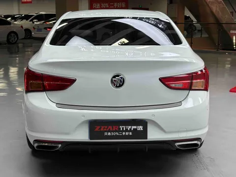 Buick Verano