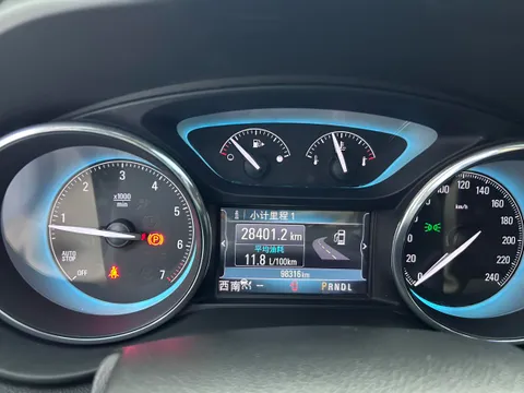 Buick Envision