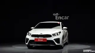 Kia Cerato (K3)